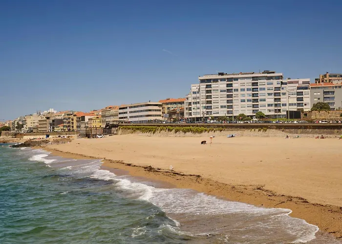 Origine Porto Gaia, A Tribute Portfolio Hotel Vila Nova de Gaia